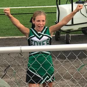 Meet your Posher, Kamala